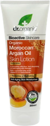 Lotion Argan (Dr. Organic)