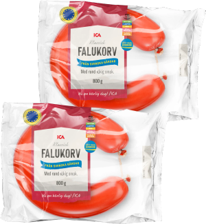 Falukorv