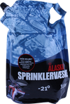 SPRINKLERVÆSKE I POSE (Alaska)