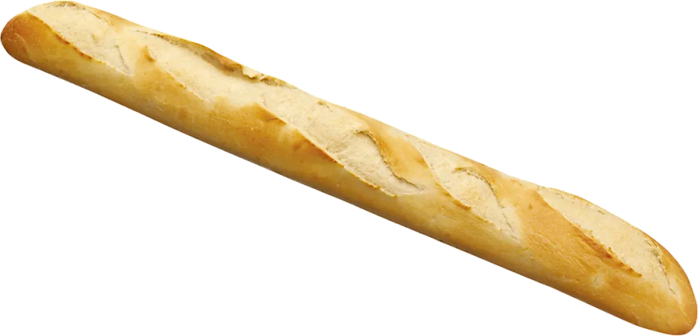 Erbjudanden på Baguette (Bonjour) från Coop X:-TRA för 9,90 kr