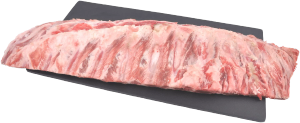 Ribs Iberico (Spanien)