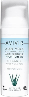 AVIVIR Aloe Vera Night Creme (Avivir)