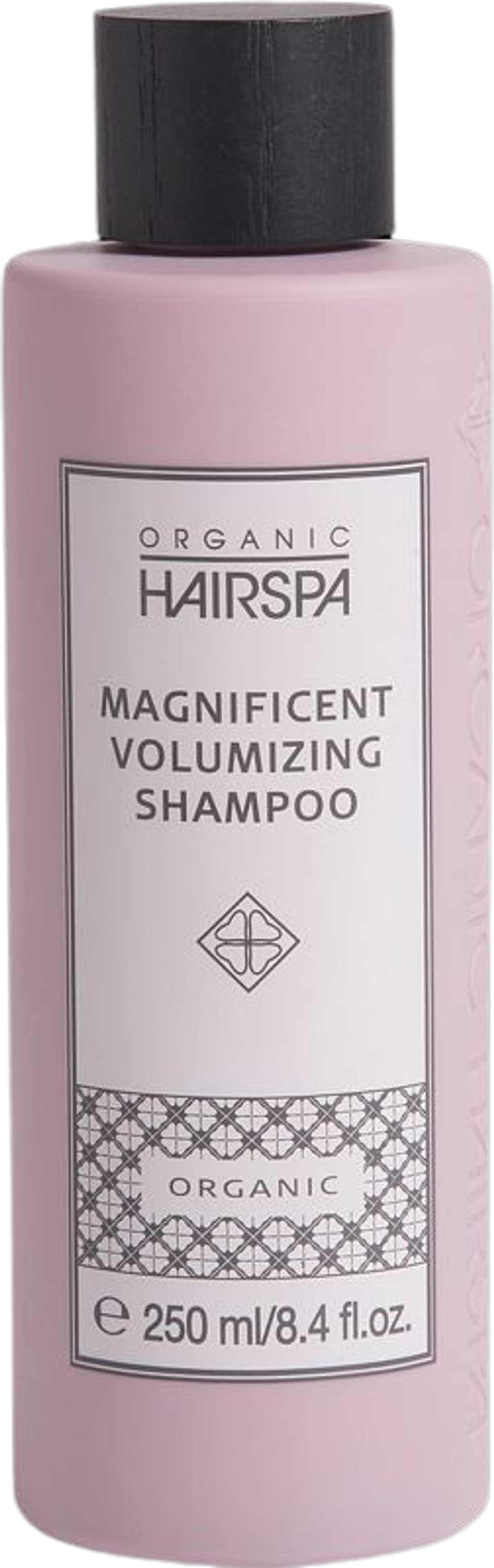 Tilbud på Organic Hairspa Magnificent Volumizing Shampoo fra NiceHair til 218 kr.