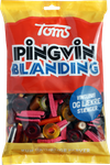 Toms Pingvin