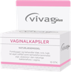 Vaginalkapsler u. (Vivag)