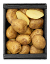 Bakpotatis (Sverige)