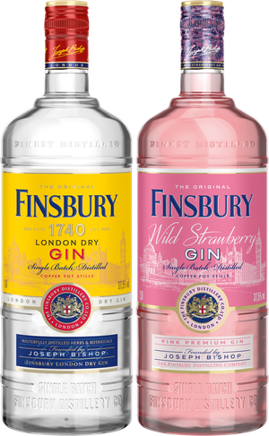 Finsbury Gin