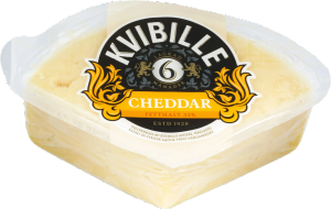 Cheddar (Kvibille)