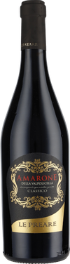 Le Preare Amarone Classico (2019) (Cantina Negrar)