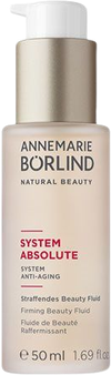 Beauty Fluid anti age serum (Annemarie Börlind)