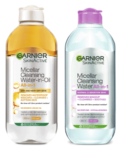 Garnier Skin Active Micellar