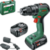 BOSCH SLAGBOREMASKINE 18V (Bosch)