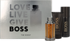 Hugo Boss The Scent For Him Edt Gaveæske