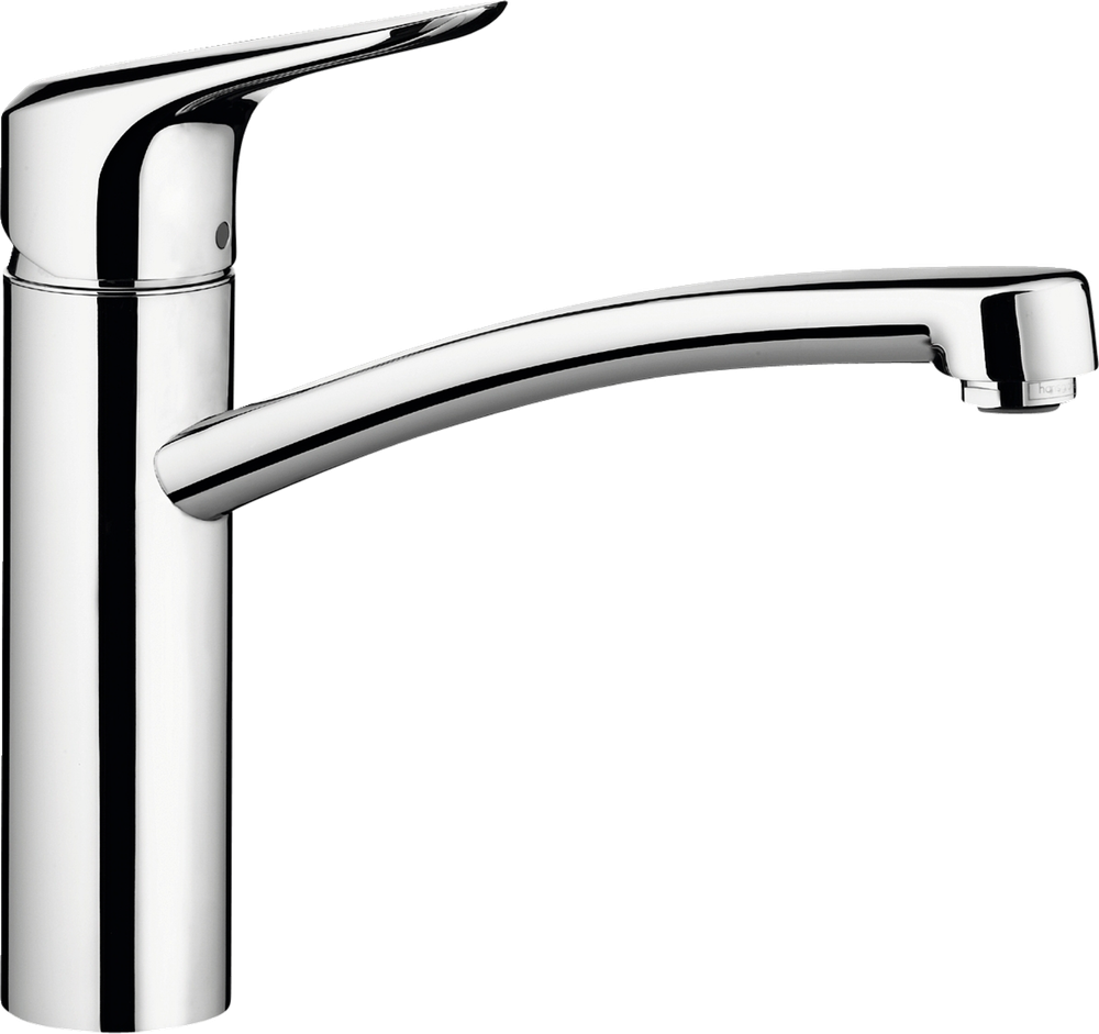 Tilbud på HANSGROHE KØKKENARMATUR (Hansgrohe) fra XL-BYG til 799 kr.