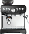 Sage Barista Express espressomaskine (blank sort)