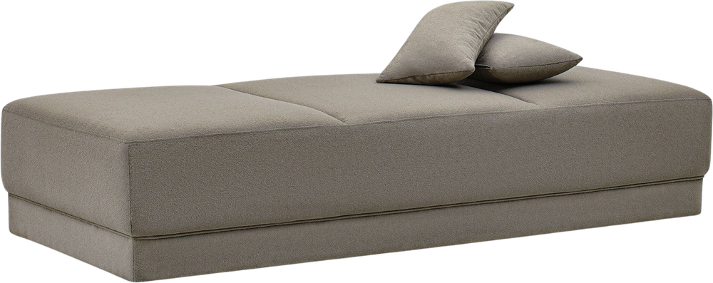 Tilbud på Capella daybed (Furniture by Sinnerup) fra Sinnerup til 5.999 kr.