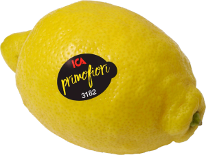 Citron Klass 1 (ICA)