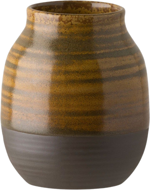 Gourmet Stone vase small (Sinnerup)