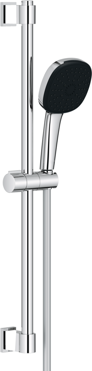 Brusestangsæt - Vitalio Comfort 110 (Grohe)