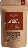 Granola Cocoa Øko (Guru Snack)