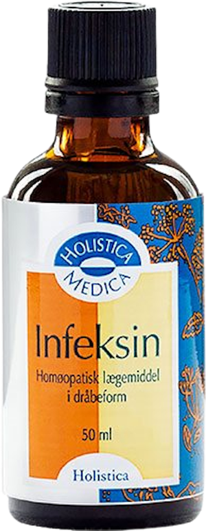 Infeksin (Holistica-Medica)