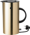 Stelton EM77 elkedel (EU) brushed brass 1,5 liter