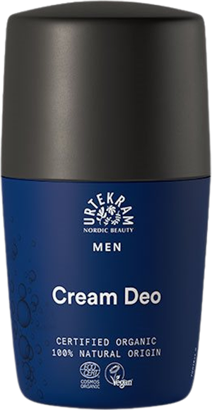 MEN Deo roll-on (Urtekram)