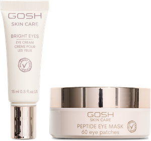 Alt GOSH SKINCARE (Gosh Copenhagen)