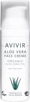 AVIVIR Aloe Vera Face Creme75% (Avivir)