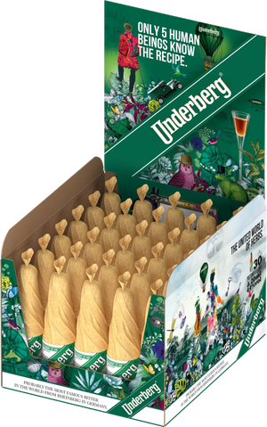 Underberg