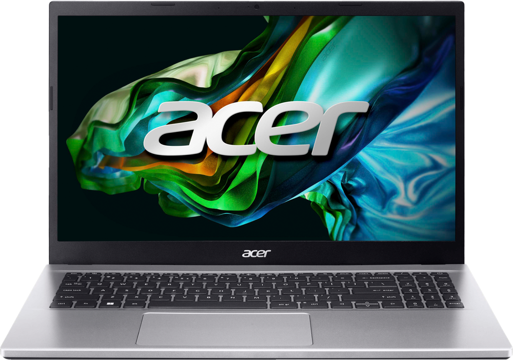 Tilbud på Acer Aspire 3 R5-5500U/8/512 15,6" bærbar computer fra Elgiganten til 2.999 kr.