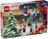 LEGO® Spider-Man Julekalender