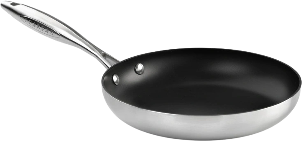 Tilbud på Scanpan CTX non-stick stegepande fra Kop & Kande til 599,95 kr.