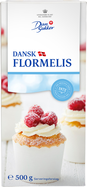 Flormelis