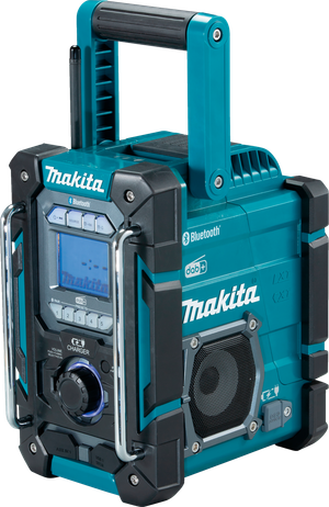 18 V Arbejdsradio - DMR301 (Makita)