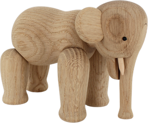 Elefant Lille (H13cm) (Kay Bojesen)