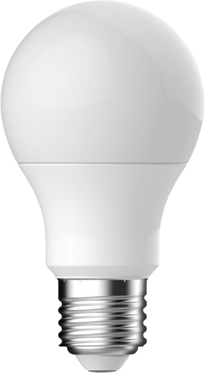 Ljuskälla Voltolux Led A60 E27 9,6W (VOLTOLUX)