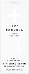 Iles Formula Finishing Serum