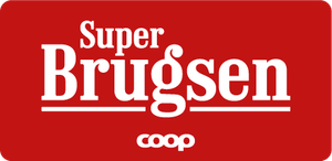SuperBrugsen logo