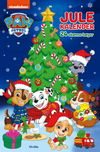 Paw Patrol Historier - Julekalender