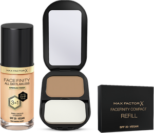 Alt Max Factor