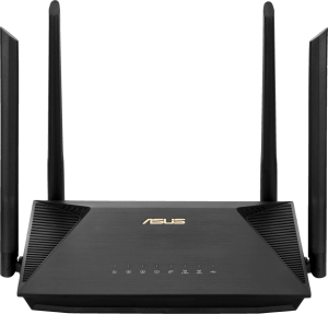 ASUS RT-AX1800U wi-fi-router