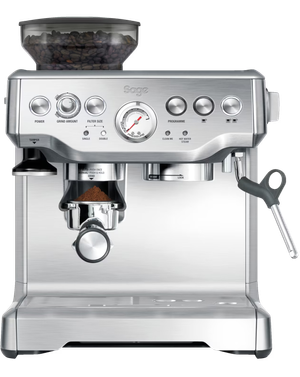 Sage Barista Express espressomaskine (stål)