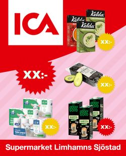 ICA Supermarket ICA Supermarket Limhamns Sjöstad