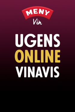 MENY Vin Online vinavis uge 27