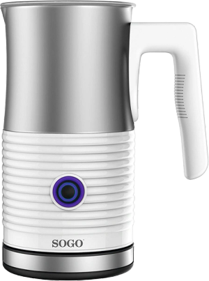 Sogo Mælkeskummer 500W