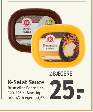 K-Salat Sauce
