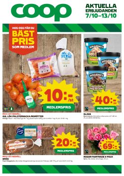 Coop Essingen