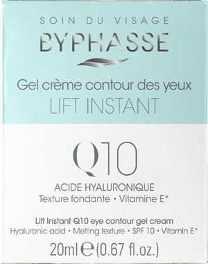 Lift Instant Q10 Cream (20ml) (ByPhasse)