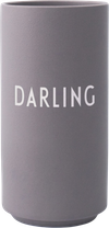 Favoritvase Darling H11 cm, Lilla (DESIGN LETTERS)